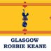 Glasgow RK Spurs (@GlasgowRKSpurs) Twitter profile photo