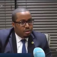 Amb. Michael Sakombi (@mikasakombi) 's Twitter Profile
