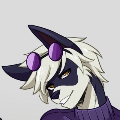 TheMuttWithDrip's profile picture. PFB:@hainequem
🔞started this account to follow my favorite artist and share some commissions (no Rp)