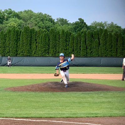 Eli Skowronski Profile