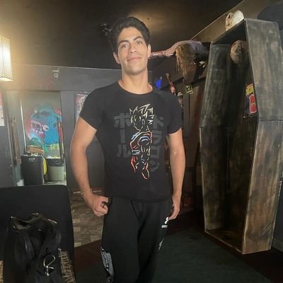 MaelHernndez6's profile picture. Calidtenico 
Budista
creador de contenido