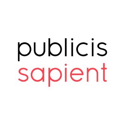 Community News | Tech Consulting | Tweets about #DigitalBusinessTransformation in 280 characters or less ⭕️ | Tweet us @PublicisSapient