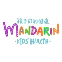 Mandarin Kids’ Health(@MandarinKH) 's Twitter Profile Photo