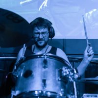 Joe Reid: Drummer(@JReidDrummer) 's Twitter Profile Photo