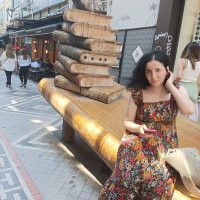 özgür kuşlar (@zeyda36020083) 's Twitter Profile Photo