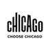 Choose Chicago (@ChooseChicago) Twitter profile photo