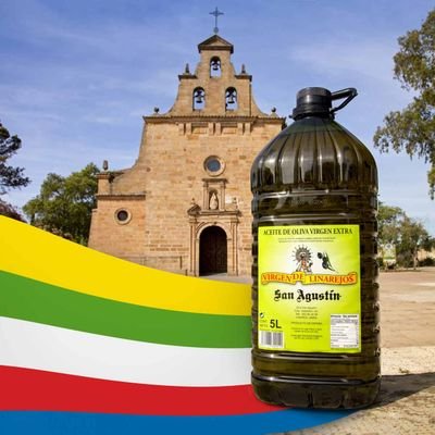 Cuenta oficial de Cooperativa San Agustín de #Linares.
Aceite de Oliva Virgen Extra🫒.
#AOVEVirgendeLinarejos