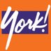 York Theatre Company (@yorktheatrenyc) Twitter profile photo