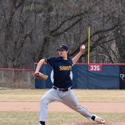 Pitcher for The College of St.Scholastica #23• Minneapolis