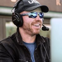 Greg Mescall (@gregmescall) 's Twitter Profile