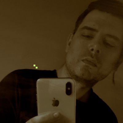 jasonpatrick299's profile picture. Yet another Twitter account....