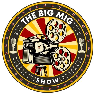 TheBigMigShow Profile Picture