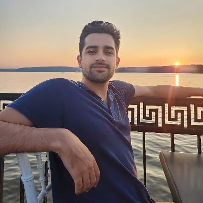eceyhunsezdi's profile picture. Samsun Üniversitesi | Arap Dili ve Belagati Araştırma Görevlisi 📚