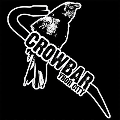 CROWBARLIVE Profile Picture