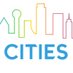 ICSC-CITIES 2024 (@CitiesCongreso) Twitter profile photo