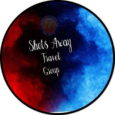 Supporters of Aldershot Town Football Club with coaches running to every away game. If you are interested in travelling, please send us a DM for further details