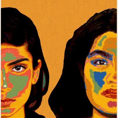 A series of 2 alternating solo-shows about underrepresented diverse Indian Identities performing at the Edinburgh Fringe Festival 2023! Get your tickets now!