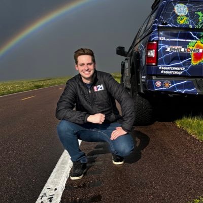 Meteorologist and Rubik’s Cube enthusiast - KXRM Fox 21 CO Springs!