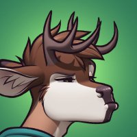 Woodland Coatrack(@SigmaxArt) 's Twitter Profile Photo