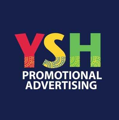 YshPromotions's profile picture. Email: godfrey@yshpromotions.co.za Promotional Products cover a diverse range of items such as Apparel, Gifts and Headwear. Affordable.
