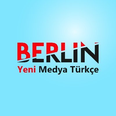 Berlin ve Dünyadan en yeni haberlerin sayfası  🌍                                               Doğru haberin adresi 📰🖇️🗞️