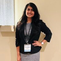 Mary Raphel Daniel (@maryraphel22) 's Twitter Profile