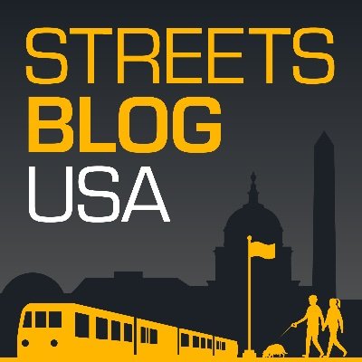 StreetsblogUSA Profile Picture