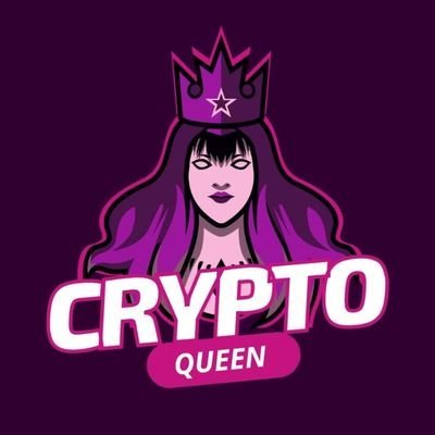 crypto Queen
