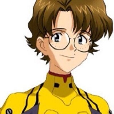 Twitter पर 相田ケンスケ Suzuhara Jp トウジ 誕生日おめでとう Evabdp