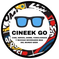 CINEEK GO(@CineekGo) 's Twitter Profile Photo