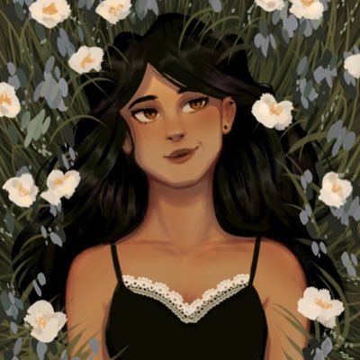 Fanartist & Art Student • 20+ Formal Art Awards • She/Her • Main Account At: https://t.co/i4Lgee4J8C