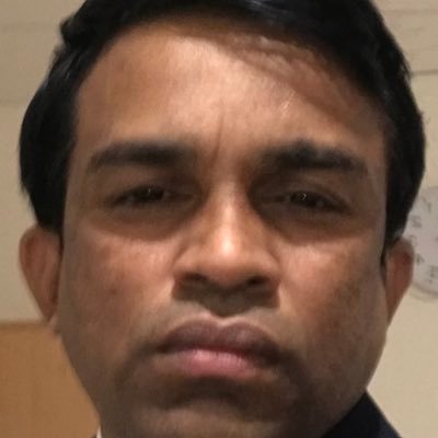 SanjayS39382089's profile picture. medic , researcher