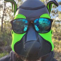 Puppy Jelly (@pupperjelly) 's Twitter Profile