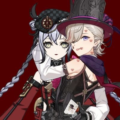 Ic creds - iustitiea • Welcome to Daily Mavis + Lyney ! An account dedicated to my favorite Fontainians! (Not leak free obvi!)