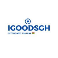 Igoodsgh (@igoodsghana) 's Twitter Profile Photo Igoodsgh (@igoodsghana) 's Twitter Profile Photo