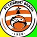 Lorient Brasil 🇧🇷|🇫🇷 (@FCL_Brasil) Twitter profile photo