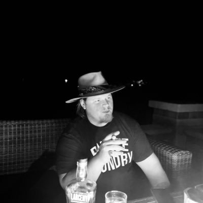 Cigars and whiskey are my jam!