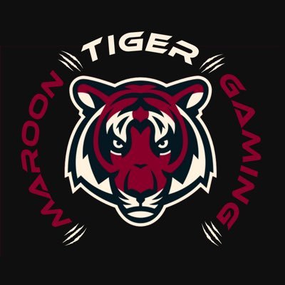 MaroonTigerGaming