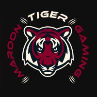 MaroonTigerGaming (@esports_maroon) 's Twitter Profile Photo MaroonTigerGaming (@esports_maroon) 's Twitter Profile Photo