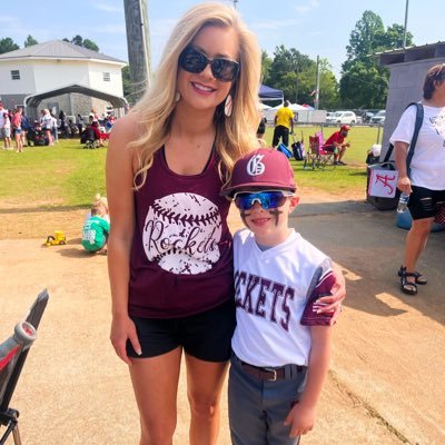 Boy Mom, LMSW, and Hospital Case Manager