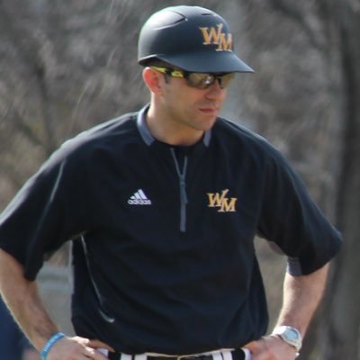 Former Head Baseball Coach (09-22), Video Teacher,West Milford HS. Felician Baseball Alum. Opinions mine & not of WMHS or WM School District. Go Highlanders!