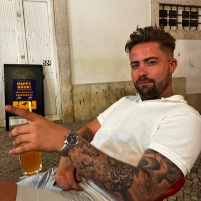 braddaniells's profile picture. 