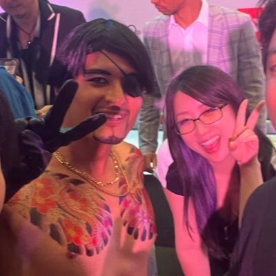コスプレ
