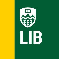 UAlberta Library(@uofalibrary) 's Twitter Profile Photo