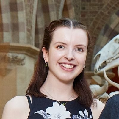 Science Teacher (biology specialist).
Natural Sciences graduate from St Catharine's College Cambridge.