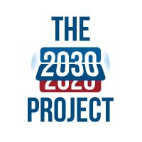 The2030Project(@2030ProjectUS) 's Twitter Profile Photo