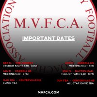 MVFCA(@MVFCAtweets) 's Twitter Profileg