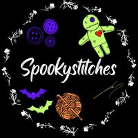 Spookystitches(@StrawbsXanplex) 's Twitter Profile Photo