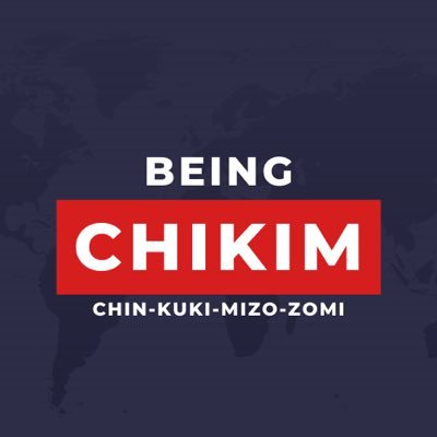 Culture•Traditions•News•of Chin-Kuki-Mizo-Zomi Community |  Main Account: @being_chikim