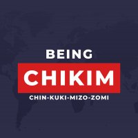 Chin-Kuki-Mizo-Zomi(@BeingChikim) 's Twitter Profile Photo